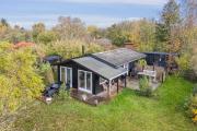 Cozy Holiday Home By Kelstrup Beach
