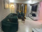 Beautiful 2 BHK in Lodha Splendora