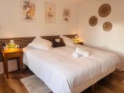 T2 en RDC Villa tout confort