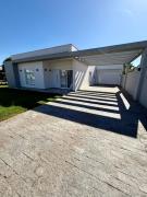 Casa com vista para Cristo