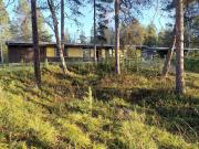 Viihtyisä huoneisto Ivalossa