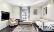 2 Bed Fulham Road Modern Apartment
