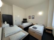 Penzion Zahrada Čech