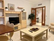 Céntrico, parking privado, al lado estación tren