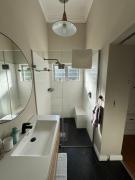 Hartebeeskraal House