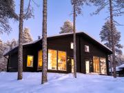Holiday Cabin Levi Base Camp - South side