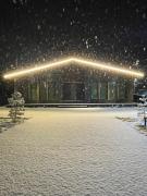 TwinSide Chalet Bakuriani