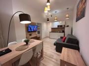 Old Town Apartments B14