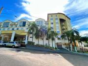 Apartamento 210 Recanto das Águas Quente IV