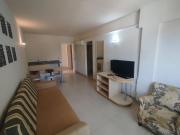 Apartamento 210 Recanto das Águas Quente IV