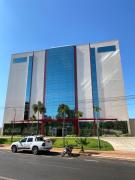 Uberlândia Suítes Hotel