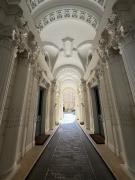 Private Studio near champs elysee with air conditioner