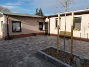 Wohnung am Waldesrand für Monteure