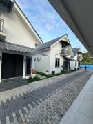Rosz Homestay Kuala nerang