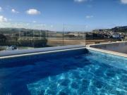 Sunsets Duplex Penthouse Gozo