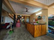 Hill Top Beach Resort