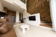 Slim Summer House Suites - Bingin, Uluwatu