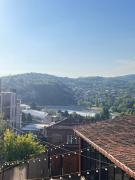 Comfortable House the city centr