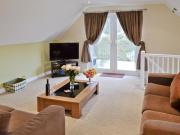 Lake View Cottage - Cv7102