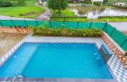 Vantage Point Villa - Luxe 5BHK & Pvt Pool Retreat