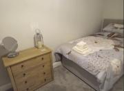 2 Bedroom Garden Flat