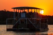 Kambaku II Boat Safaris & Lodge