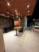 Moderno APT Equipetrol