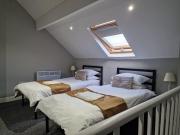 Stella Lounge Bradford West Yorkshire UK