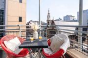 BnBNova - Tower Bridge - 1BR - St Pauls