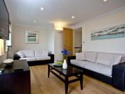 The Cottage - Goodrington Lodge