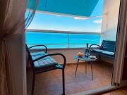 Front line Apartment Altea