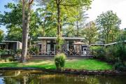 Vakantiepark De Rimboe en Woeste Hoogte