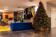 Holiday Inn Eindhoven Centre by IHG