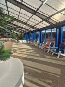 Marine Park Holiday Park Rhyl