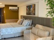 BCE Flat Beira Mar Boa Viagem