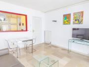 Lovely One bedroom Martinez Cannes