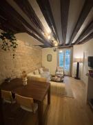 Cosy apartment in le Marais !