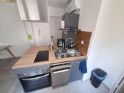 Studio 29 m2 Le Péage de Roussillon