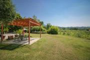 Tuscan Country House Near Lucca With Private Pool