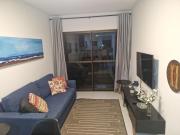 Apartamento Vista do Mar