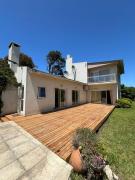 Casa La Emiliana Playa Chapadmalal