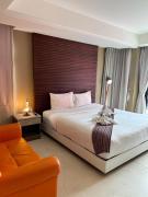 Top Patong Beach Top Patong Beach