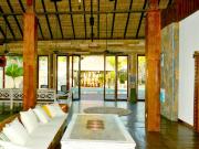 Villa Family Premium - 4min Plage Pereybère - Parking gratuit - Piscine - Jardin tropical - Ménage 3x par semaine - Intimité totale - Expérience chic et authentique