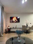 Studio w centrum Studio w centrum