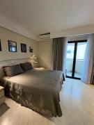 Flat Hotel Sena Madureira Ibirapuera Com Garagem 1210