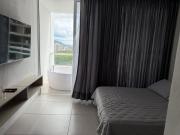 Apartamento con Jacuzzi vista al mar