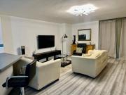 Bright 1BR Flat Walk to Hyde Park, Queensway and Paddington