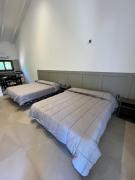 Graz Hauser Cabañas