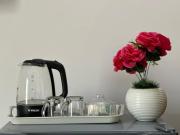 Silent Majesty Pyramids View INN