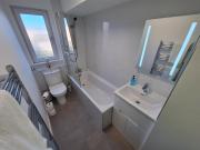 Spacious Two bed Inverness Apartment